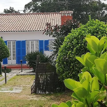 Casa De *
