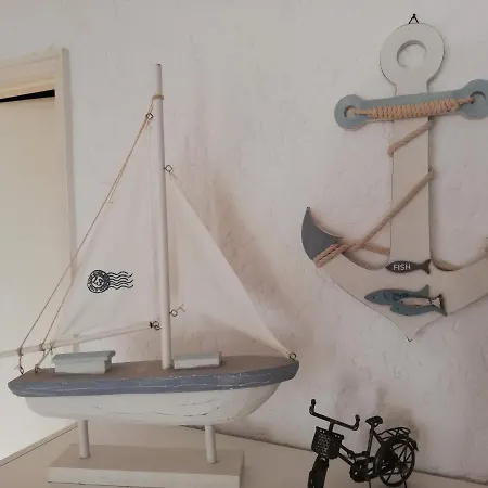 Σπίτι διακοπών Casa De *