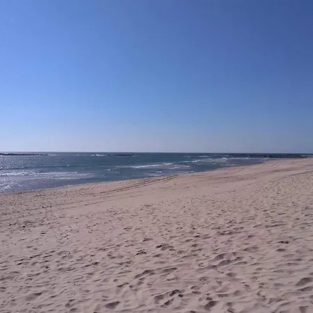 Σπίτι διακοπών Casa De *