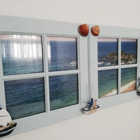 Casa De Prázdninový dům Vila do Conde