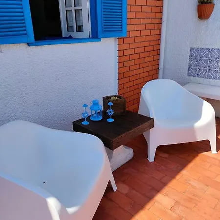 Σπίτι διακοπών Casa De *