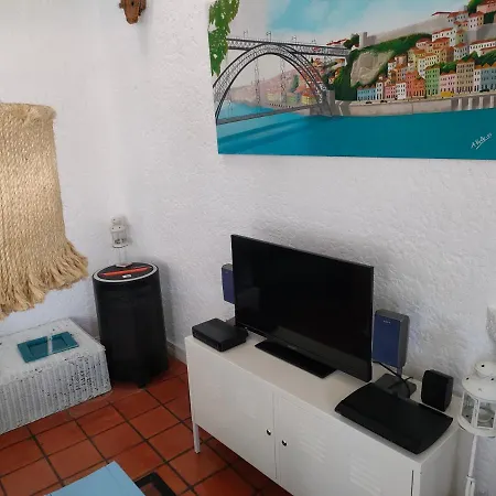 Prázdninový dům Casa De *