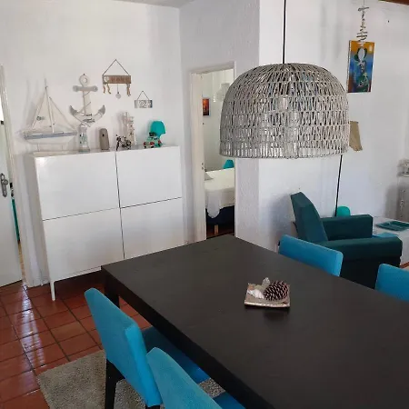Prázdninový dům Casa De Vila do Conde