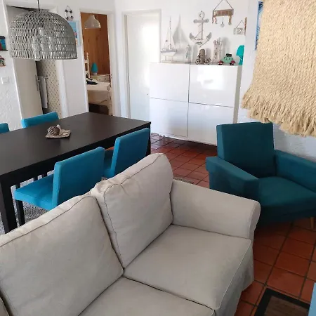 Prázdninový dům Casa De