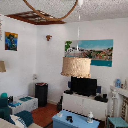 Casa De Prázdninový dům *
