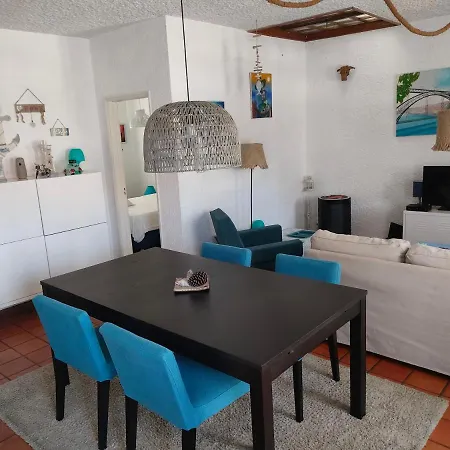 Prázdninový dům Casa De *