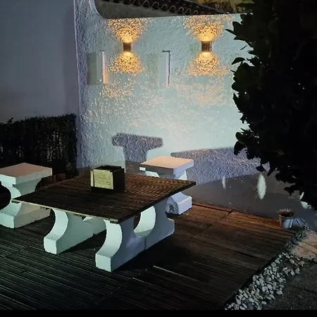 Prázdninový dům Casa De *
