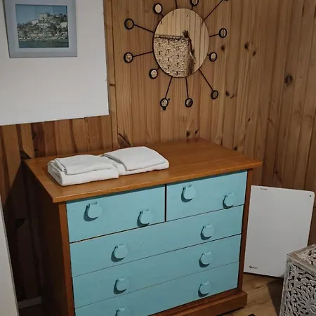Casa De Prázdninový dům *