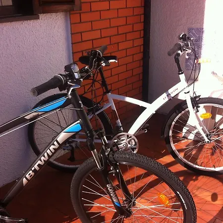 Σπίτι διακοπών Casa De Vila do Conde