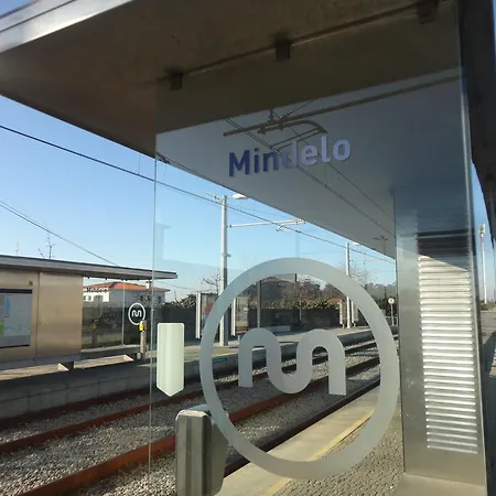 Casa De Σπίτι διακοπών Vila do Conde