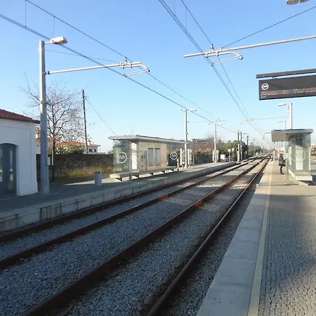 Casa De Σπίτι διακοπών Vila do Conde