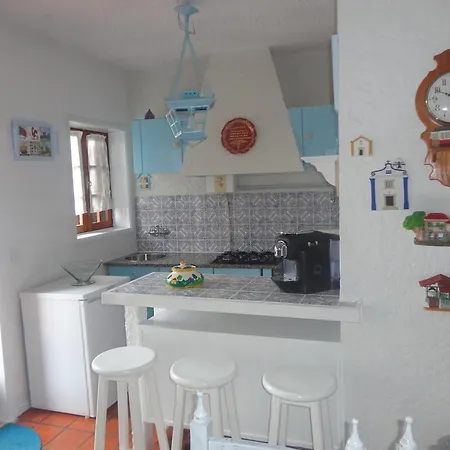 Casa De Σπίτι διακοπών