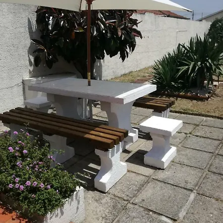 Σπίτι διακοπών Casa De Vila do Conde