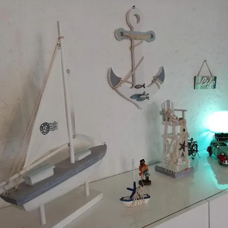 Σπίτι διακοπών Casa De *