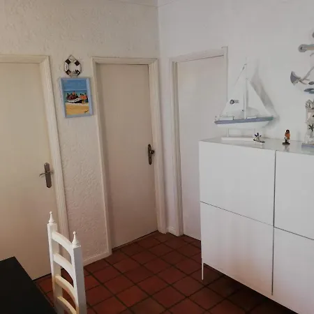 Casa De Prázdninový dům *
