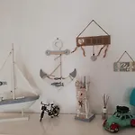 Ferienhaus Casa De *