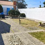 Prázdninový dům Casa De *