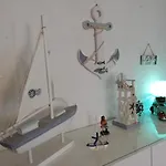 Prázdninový dům Casa De *