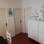 Casa De Prázdninový dům *