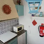 Prázdninový dům Casa De *