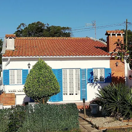 Casa De Hébergement de vacances