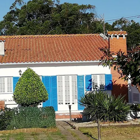 Casa De Holiday home Vila do Conde
