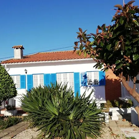 Casa De Holiday home *