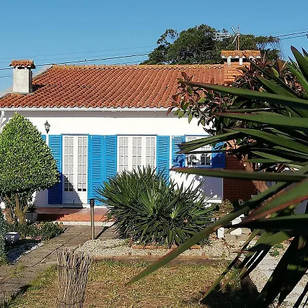 بيت للعطل Casa De