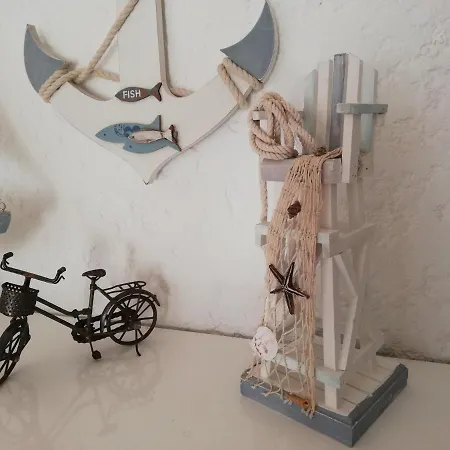 卡萨代普拉亚度假屋 度假居 *