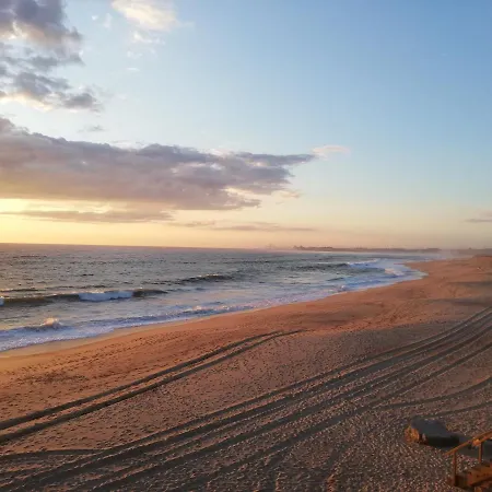 Casa De Praia 빌다도콘데