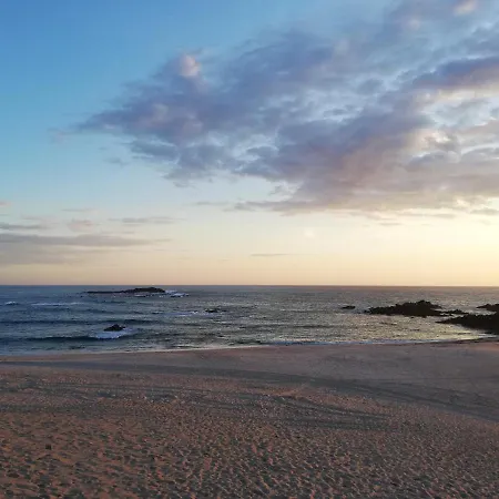 Holiday home Casa De Vila do Conde