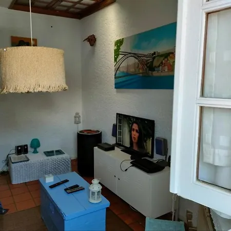 Casa De Praia