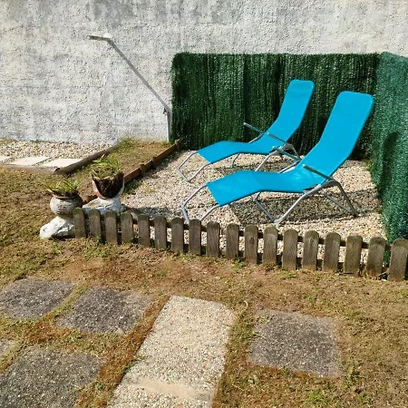 Casa De Vakantiehuis *