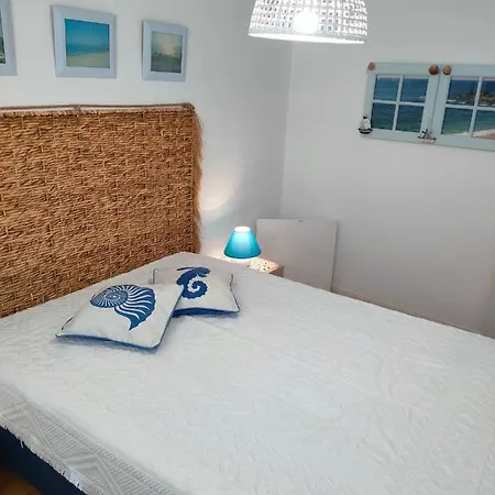 Casa De Holiday home