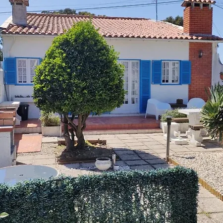 Casa De Holiday home *