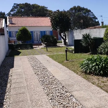 Vakantiehuis Casa De *