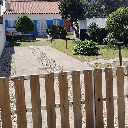 Casa De Holiday home