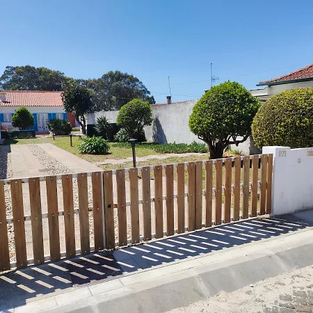 Casa De Holiday home *