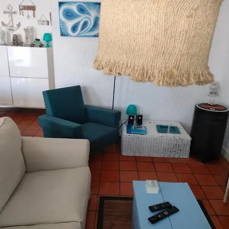 Casa De Holiday home *