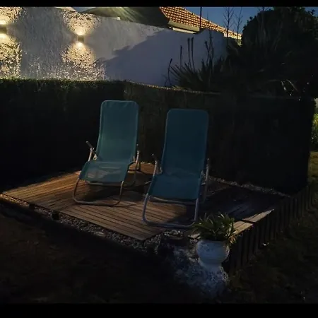 卡萨代普拉亚度假屋 孔迪镇