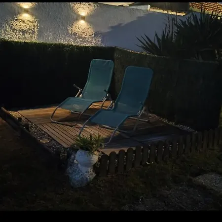 卡萨代普拉亚度假屋 度假居 孔迪镇