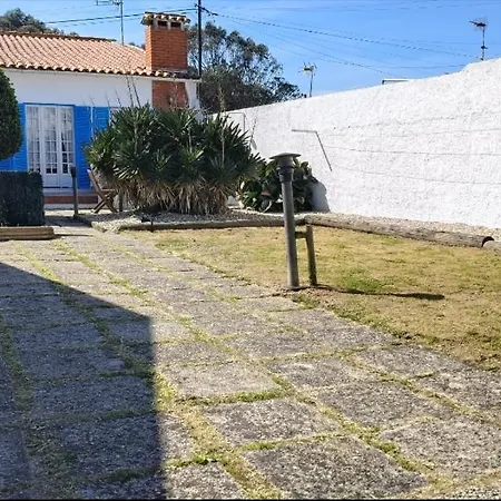 度假居 卡萨代普拉亚度假屋