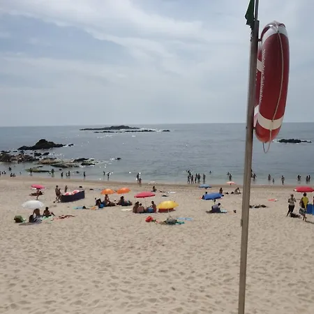 Casa De Praia 펜션 *