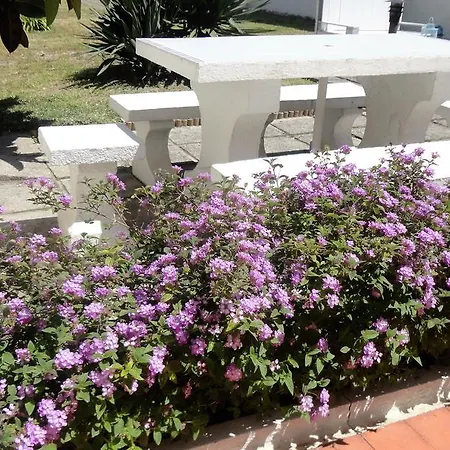 Casa De Holiday home