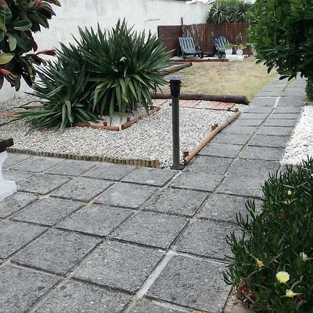 Holiday home Casa De