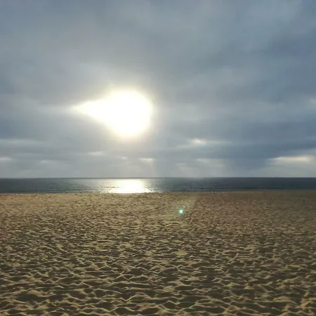 Casa De Praia 빌다도콘데