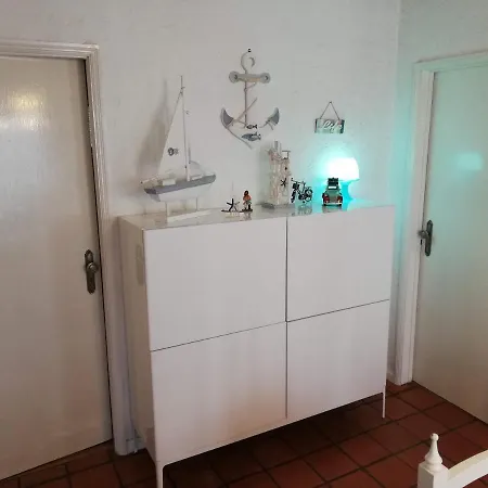卡萨代普拉亚度假屋 * 孔迪镇