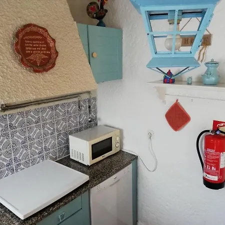 Holiday home Casa De *