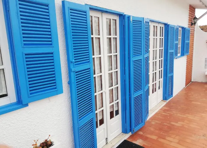 Casa De Praia * 빌다도콘데