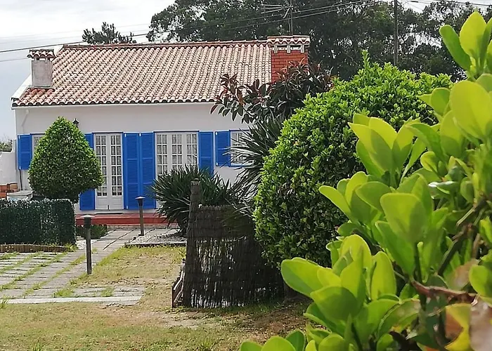 Casa De Praia *